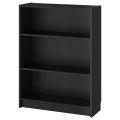 VTEC FURNITURE Modern Open Book Shelf | BILLY003. 