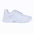 SKYRUNNER White Lace School Shoes For Children - APOLLO. 