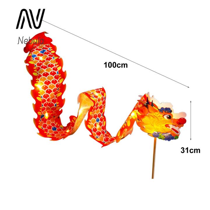 Nebula%20Kids%20Dragon%20Dance%20Set%20Diy%20Handmade%20Dragon%20Dance%20Lantern%20Kit%20with%20Led%20Lights%20Perfect%20New%20Year%20Gift%20for%20Kids%20Adults%20Chinese%20Loong%20Toy%20Performance%20Prop%20Led%20Dragon%20Lantern%20-%20Image%203