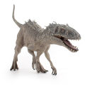Dinosaur Model Realistic Dinosaur World Indominus Rex Open Mouth Toy. 