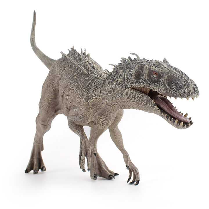 Dinosaur%20Model%20Realistic%20Dinosaur%20World%20Indominus%20Rex%20Open%20Mouth%20Toy%20-%20Image%203
