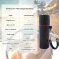 Mobile Phone Zoom Lenses Pocket Monocular Telescope for Adults, 30 x 25 HD, Waterproof, Portable Mini Monocular Telescope for Bird watching Sporting Events Hiking Camping Sightseeing 2000 X 25. 