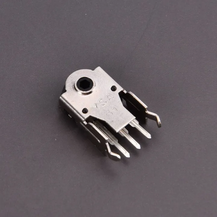 2Pcs%20Highly%20Accurate%20Decoder%209mm/11mm%20Red%20Core%20Rotary%20Mouse%20Scroll%20Wheel%20Encoder%20for%20PC%20Mouse%20alps%20encoder%20CVFHHH%20-%20Image%205