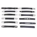 1PC Plastic Luggage Handle Carrying Pull Handle Replacement  Box Bag Parts Sunlight Mall. 