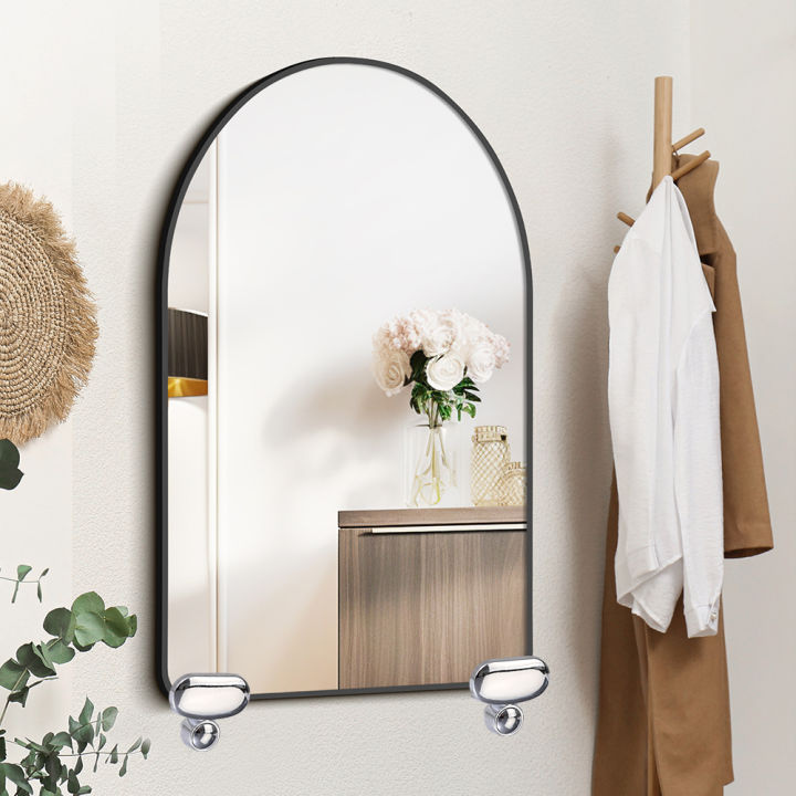 Holder%20Glass%20Mirror%20Hinger%20Durable%20Zinc%20Alloy%20Brackets%20Glass%20Shelf%20Support%20Round%20Fixed%20Fitting%20Glass%20Clip%20Bathroom%20Mirror%201Set%20-%20Image%202