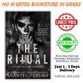 The Ritual Book in Sri Lanka by Shantel Tessier (A Dark College Romance) [Dark Romance, Romance, Dark] (Paperback). 