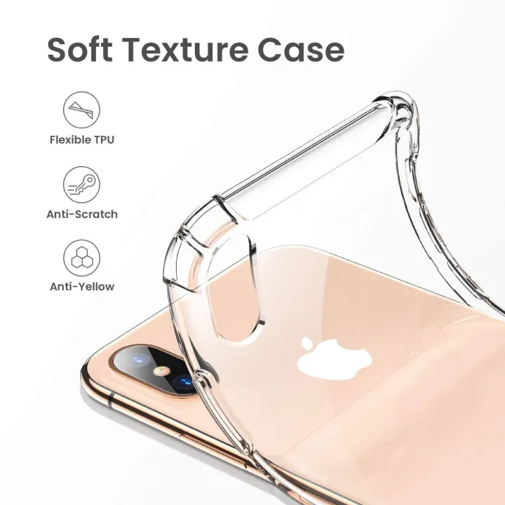 Apple%20Iphone%2011%20Pro%20Max%20Heavy%20Duty%20Protection%20Case%20Four%20Corner%20Strengthen%20Silicon%20Clear%20Cover%20-%20Image%207
