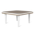 Phoenix Java Low Coffee Table dining table out door indoor. 