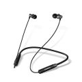 Lenovo HE05 Bluetooth Neckband Earphone Waterproof IPX5 Wireless Sport Headset Magnetic with Mic. 