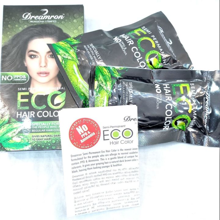 Dreamron%20No%20PPD%20Non-%20Allergic%20Semi%20Permanent%20Herbal%20ECO%20Hair%20Color%20(15gX4=60g)%20-%20Image%203