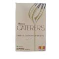 Ritzbury White Cooking Chocolate 400g. 