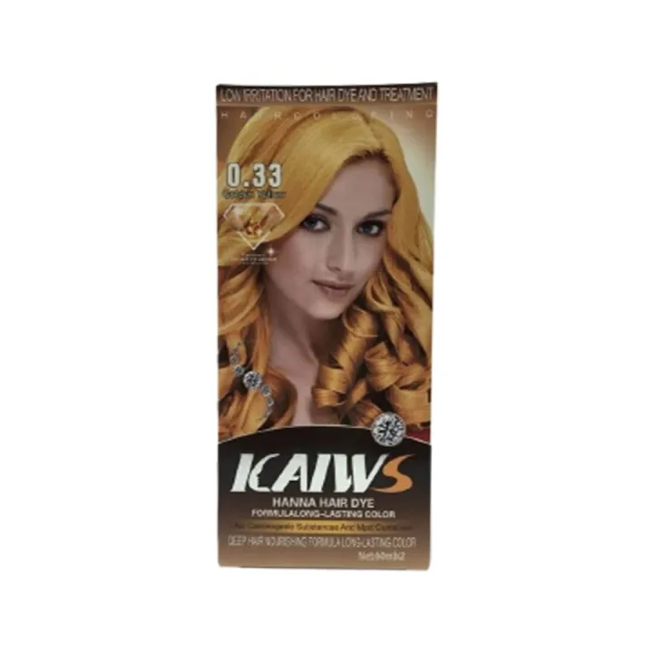 icaiws%20Hanna%20Hair%20color%20Dye%20Golden%20Yellow%200.33%20-%20120ml%20-%20Image%202