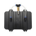 KOGEEK Pneumatic Brake Oil Changer Bleeder Automobile Hydraulic Brake Fluid Filling Extraction Equipment. 