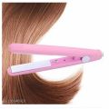 Professional Hair Straightener Iron for Women. 