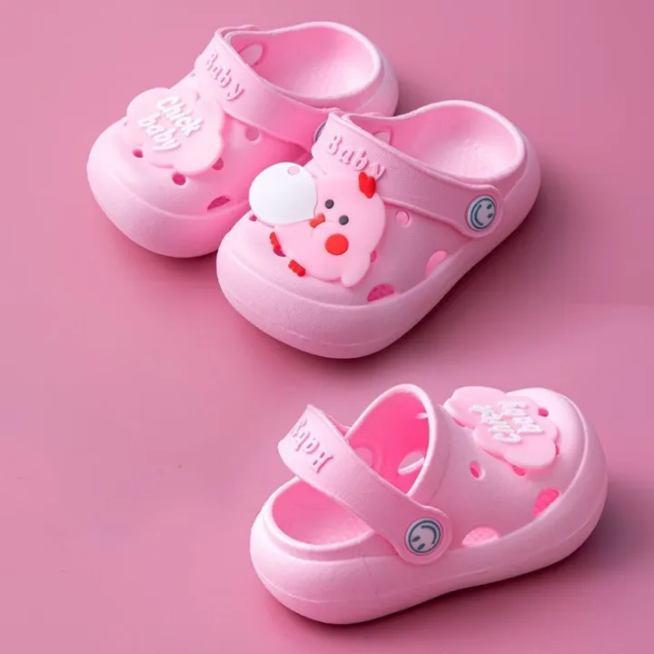 Baby%20Boy%20Slippers%20Children's%20Indoor%20Antiskid%20Shoe%20Outing%20Cartoon%20Baby%20Girl%20Soft%20Bottom%20Toddler%20Toe%20Cap%20Slippers%20Hole%20Shoes%20-%20Image%203
