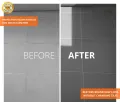 LEO LIFE Tile Cleaner More Cleaning 4L Mopping Heavy Duty Floor Cleaner Environment Friendly. 