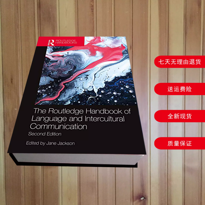 The Routledge Handbook of Language and Intercultural Communi | Daraz.lk