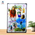 Picture Frame for Birthday, Wedding, Anniversary, or Any Occasion. 