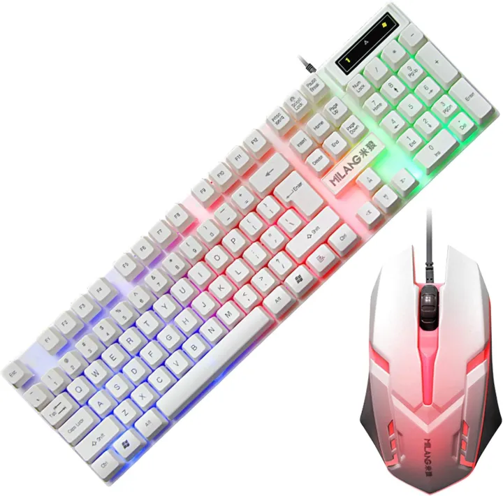 K-SNAKE%20KM320%20RGB%20LED%20Backlight%20Gaming%20Keyboard%20and%20Mouse%20Combo%20-%20Image%202