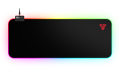 Fantech firefly mpr800s large rgb gaming mouse pad. 