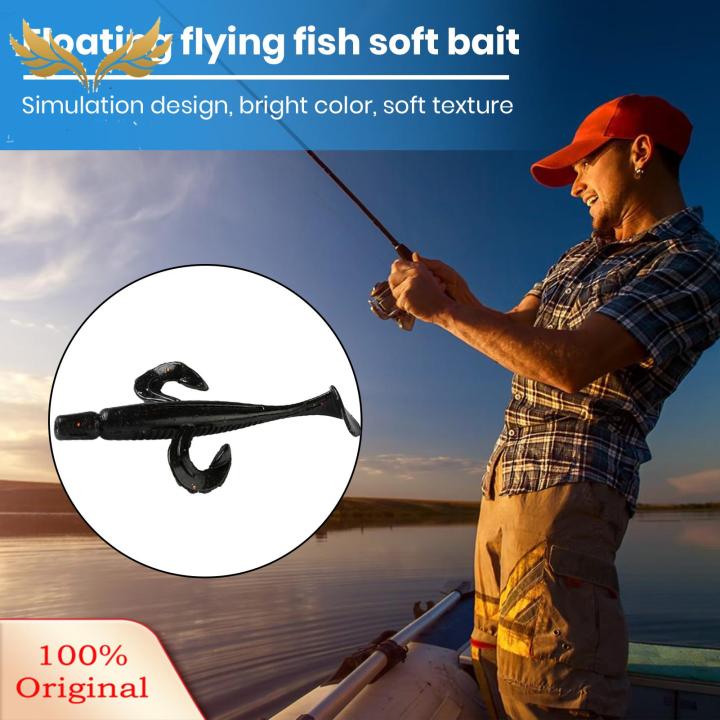 SuperRide%20Lure%20Baits%20T-Tail%20Design%20Saltwater%20Freshwater%20Soft%20Lures%20Fishing%20Tackle%20-%20Image%2010