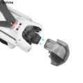 Lens Cap Anti-scratch Protector Compatible For Dji Mini 3 Drone Lens Gimbal Camera Guard Dustproof Cover. 