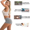 Ladies Boxer Underwear Soft Cotton Ladies Boxer Panties Comfortable Briefs. 
