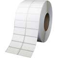 Barcode sticker rolls 30X20 - 2 line. 