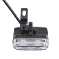 EBike LED Headlight Electric Bicycle Scooter Front Light Scooter Bike Modified Parts Accessories. 
