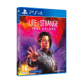 PS4 Game - Life is Strange: True Colors. 