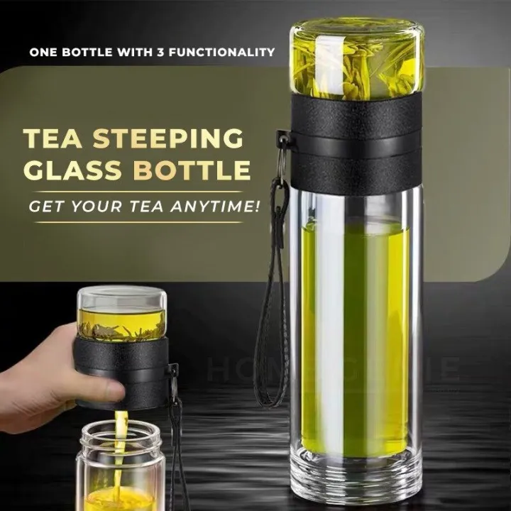 Tempered%20Glass%20Water%20Tea%20Filter%20Bottle%20Heat%20Resistant%20Tumbler%20Teapot%20Mug%20Cup%20Separation%20Infuser%20by%20Home%20Genie%20-%20Image%204