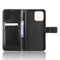 lthmy for Honor X6 Case Wallet PU Leather Back Cover Stand Holder Flip Cover. 