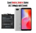 Xiaomi Redmi 6, Redmi 6A BN-37 BN 37 Battery BN37 Battery 3000mAh 46BN37A06003. 
