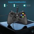 Xbox 360 Wired Controller for Xbox 360 Console. 
