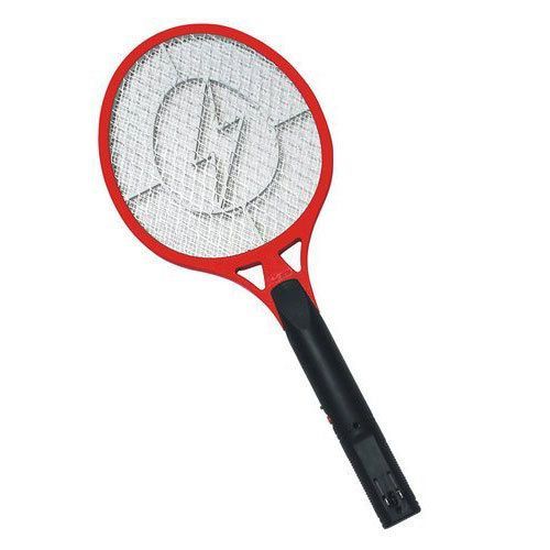 Electronic Rechargeable Mosquito Bat Racket