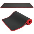 10mm Thickened Non-slip Yoga Mats Tear Resistant NBR Fitness Mats Sports Gym Pilates Pads With Yoga Mat Bag Strap. 
