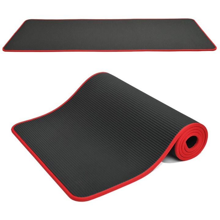 10mm%20Thickened%20Non-slip%20Yoga%20Mats%20Tear%20Resistant%20NBR%20Fitness%20Mats%20Sports%20Gym%20Pilates%20Pads%20With%20Yoga%20Mat%20Bag%20Strap%20-%20Image%207