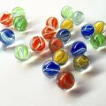 Jil Bola - Marble balls. 