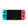 X52 Portable 5.1 inch handheld game console arcade console ips HD high screen Video Player Retro Classic Games. 