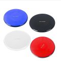 10W Fast Wireless Charger for OPPO Find X3 Pro HONOR X7a Xiaomi Mi 12S Pro 12S Ult Wireless Charging Pad with USB Cable Gift. 