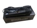 Wired Handheld Dynamic Microphone Professional Mic for Karaoke Speech. 