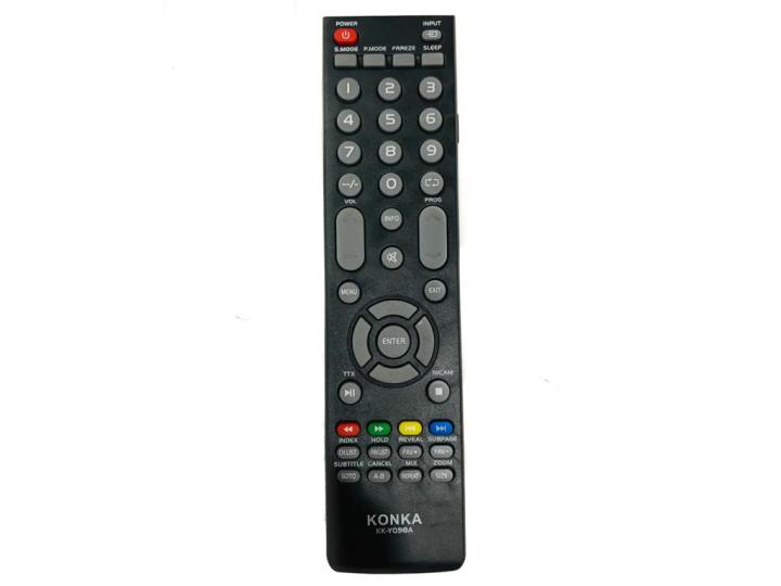 Konka%20LED%20TV%20Remote%20Controller%20-%20Image%202