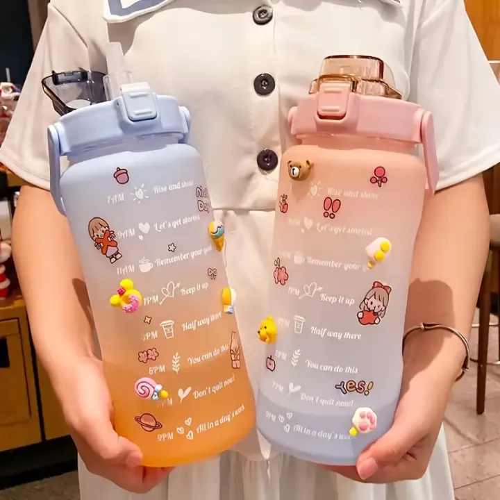 2L%20Large%20Capacity%20Water%20Bottles%20%7C%20Sport%20Workout%20Portable%20Drinking%20Cup%7C%20For%20GYM%20Teenagers%20Plastic%20Straw%20Water%20Cup%20Sports%20Water%20Bottle%20High%20Value%20Outdoor%20Camping%20Drinking%20Tools%20-%20Image%203