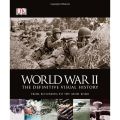 World War II: The Definitive Visual History. 