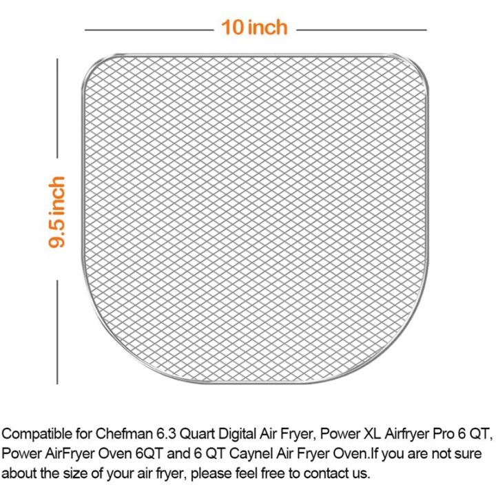 Dehydrator%20Rack%20for%20Air%20Fryer%20Oven,6%20Quart%20Air%20Fryer%20Accessories,Dehydrated%20Fruit%20and%20Meat,Air%20Rack,Dehydration%20Tray%203Pc%20-%20Image%204
