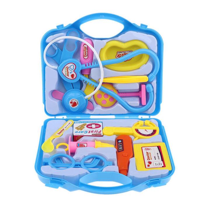 Doctor%20Kit%20Set%20Pretend%20Play%20-%20Kids%20Toy%20Medical%20Playset%20with%20Stethoscope,%20White%20Coat,%20Thermometer,%20and%20More%20-%20Children's%20Doctor%20Role%20Play%20Costume%20with%20Nurse%20Accessories%20-%20Pediatric%20Doctor%20Bag%20for%20Imaginative%20Fun%20-%20Image%206