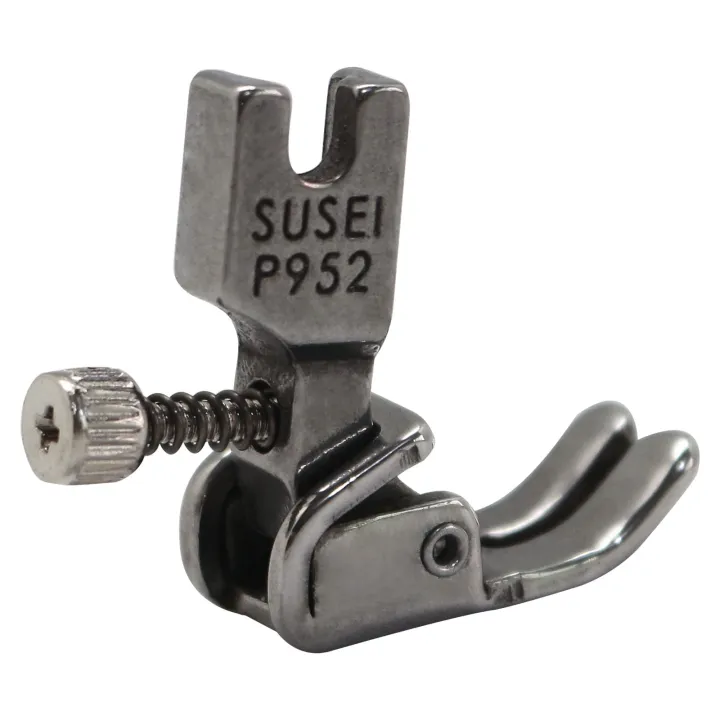 Gathering%20Presser%20Foot%20for%20Industrial%20Single%20Needle%20sewing%20machines%20P952%20/%20JUKI,%20ZOJE,%20JACK,%20BROTHER%20Normal%20single%20needle%20machine%20gathering%20foot%20-%20Image%202