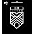 Riot Access $5 Gift Card. 