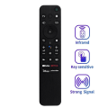 1 PCS Replace RMF-TX800U Remote Control Parts Accessories for Sony Bravia All 2022 4K 8K HD TV XR KD A80K A90K A95K X80K X85K X90K X95K Z9K. 