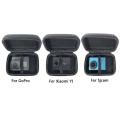 Mini Box For Gopro Hero 12 11 10 9 8 7 6 5 4 3+ 3 Action Cameras. 